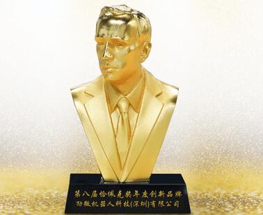 再获5项殊荣！劢微机器人持续领跑行业，品牌势能表现强劲 