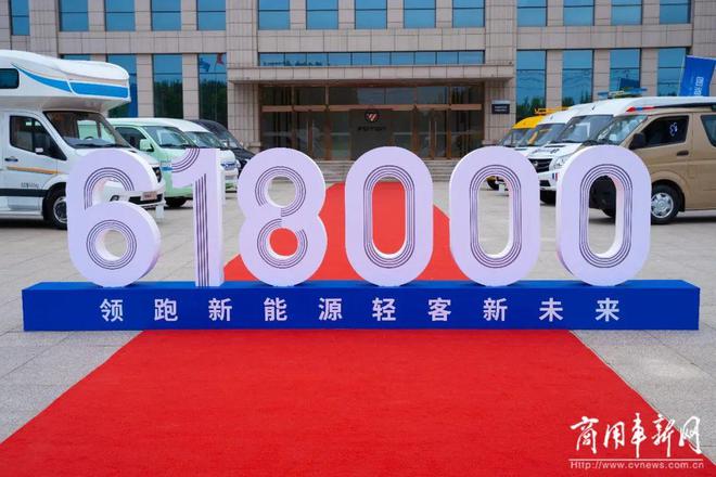 图雅诺新能源双子星：廿三载磨一剑，引领绿色物流新时代