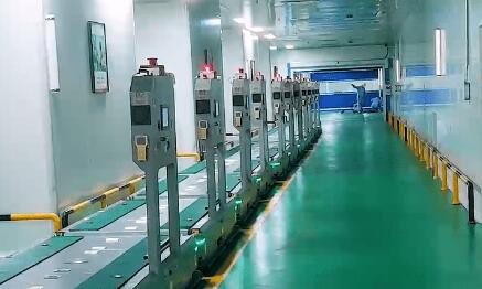 佳顺智能领航数字化未来：推动创新应用 赋能光伏智造