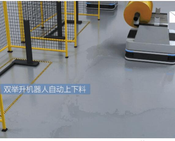 宁德时代、ATL、亿纬等行业巨头为何选择这家智慧物流公司？深度挖掘背后的战略智慧